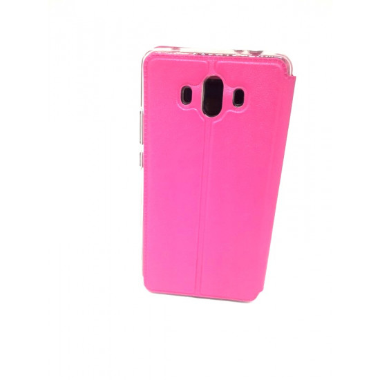 Flip Cover With Candy Huawei Mate 10 Pink